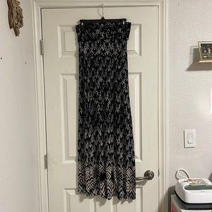 Roxy Maxi Dress Bodycon